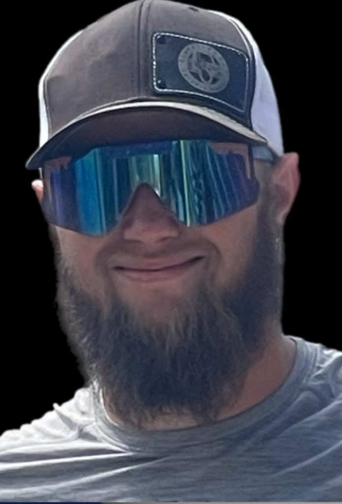 Andrew Sturgill